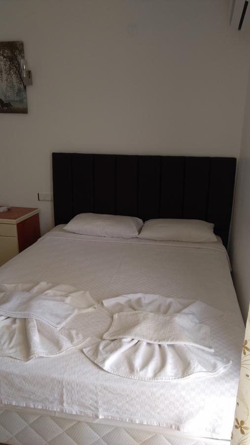 Akkum Gezer Motel Marmaris Exterior photo