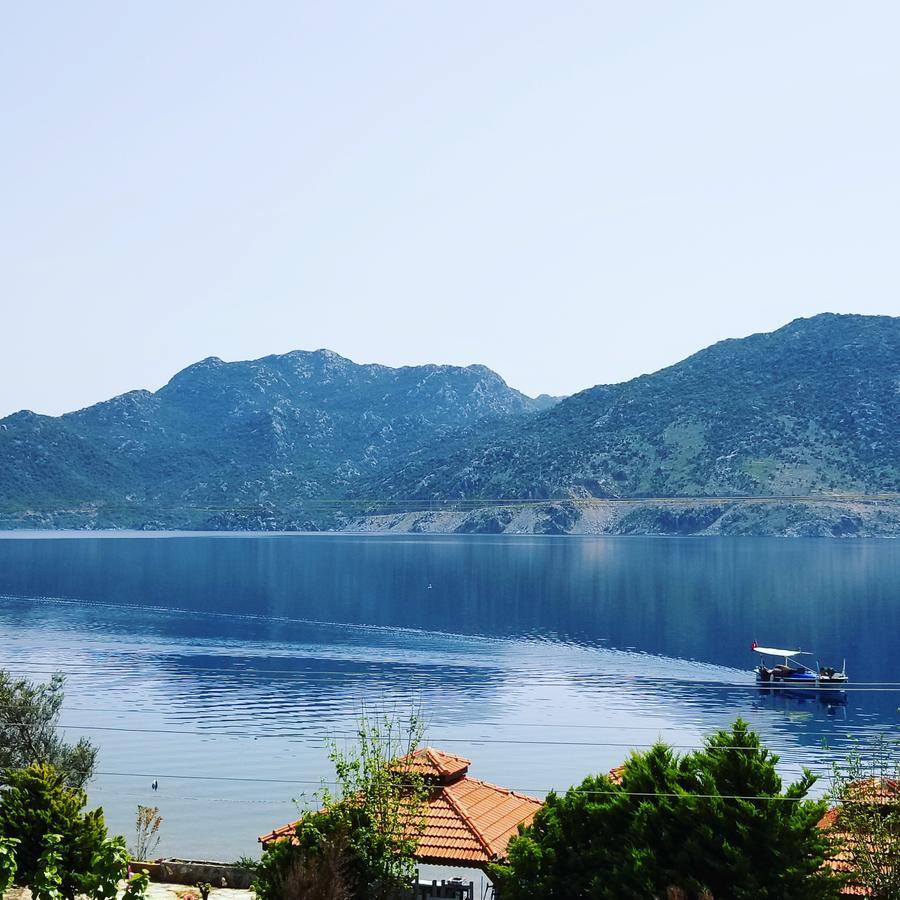 Akkum Gezer Motel Marmaris Exterior photo
